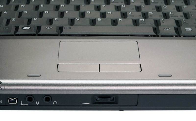 Illustration for article titled Toshiba Portege M700 Tablet Has Touchable Screen, LED Backlighting